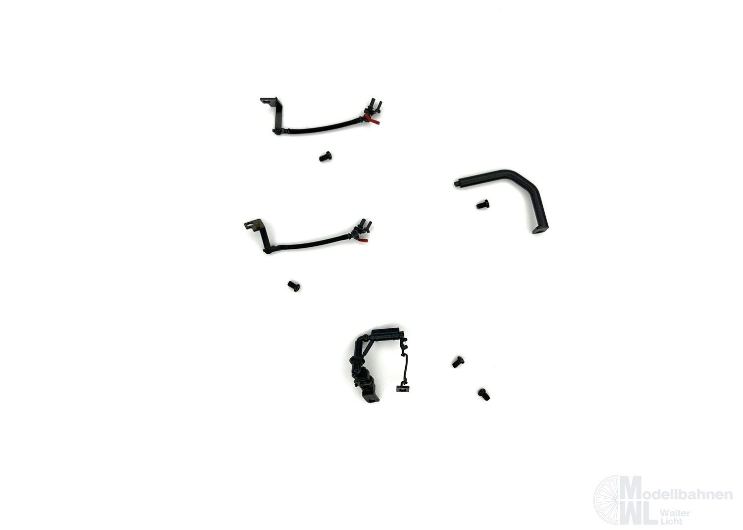 Märklin Ersatzeile E355175 - ERSATZTEIL: Schläuche